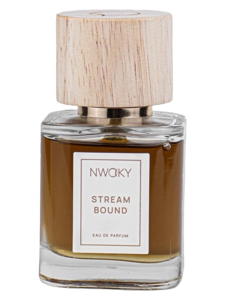 Streambound – Nwaky Artisan Perfumery