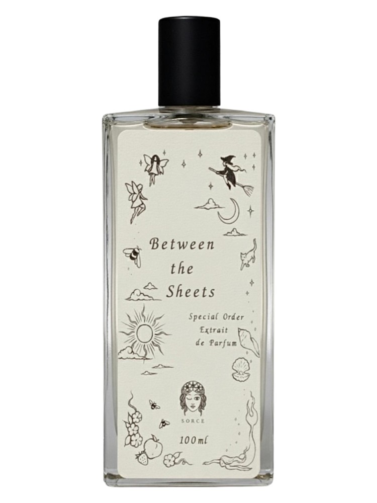 Sorce Between The Sheets