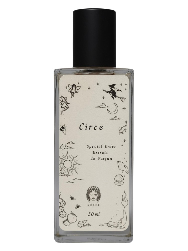 Sorce Circe
