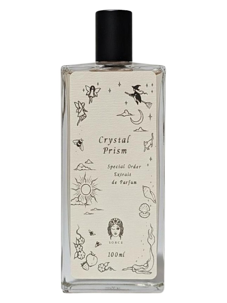 Sorce Crystal Prism