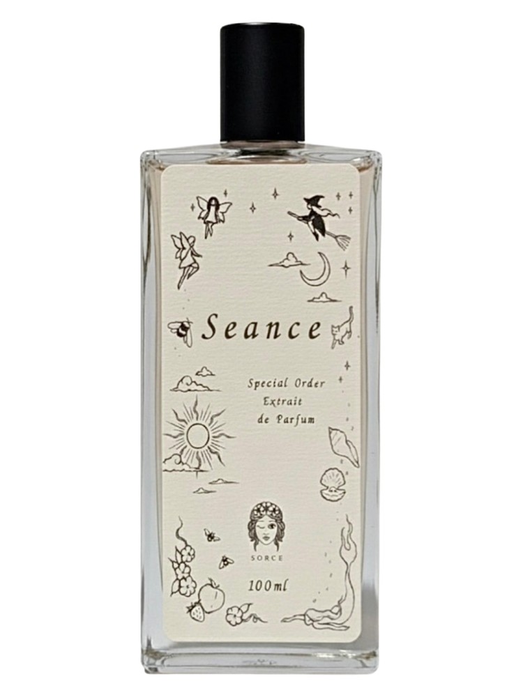 Sorce Seance
