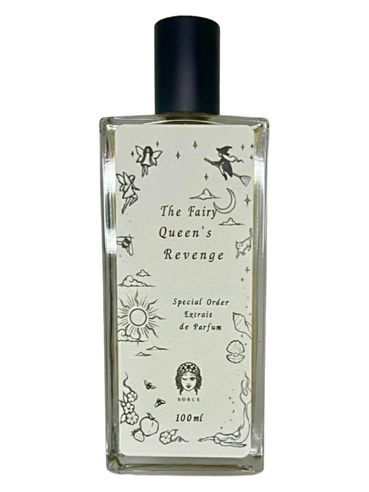 Sorce The Fairy Queen’s Revenge