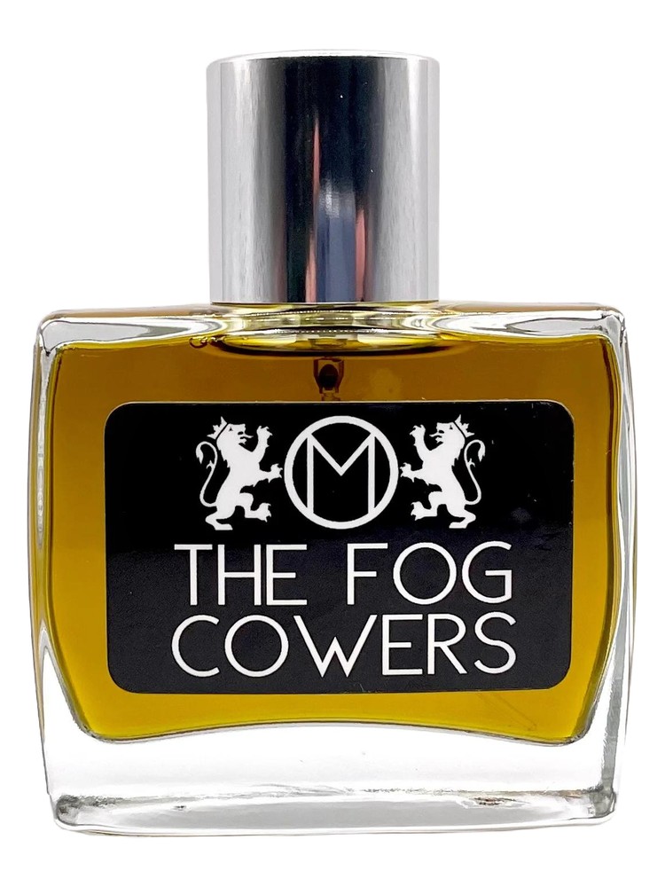 The Fog Cowers – Maher Olfactive