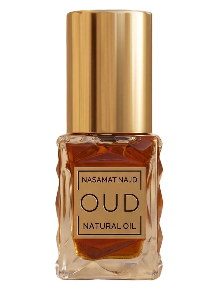 Oud Wood – Nasamat Najd
