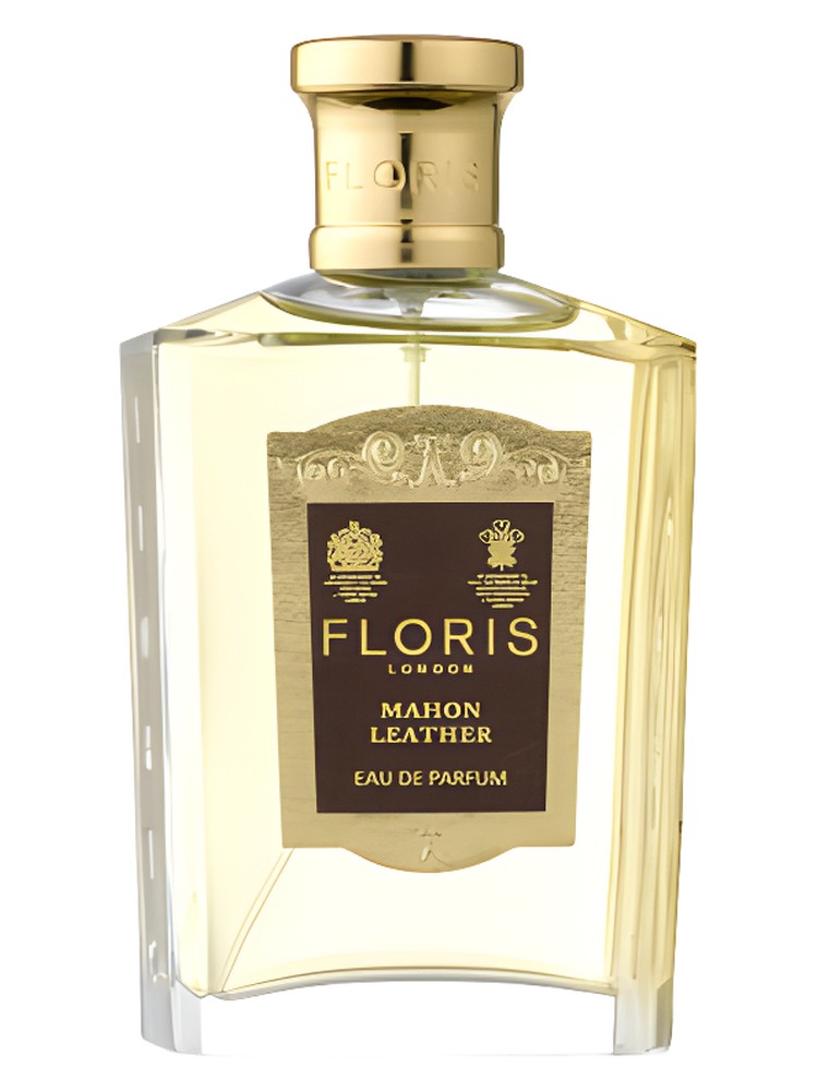 Mahon Leather – Floris