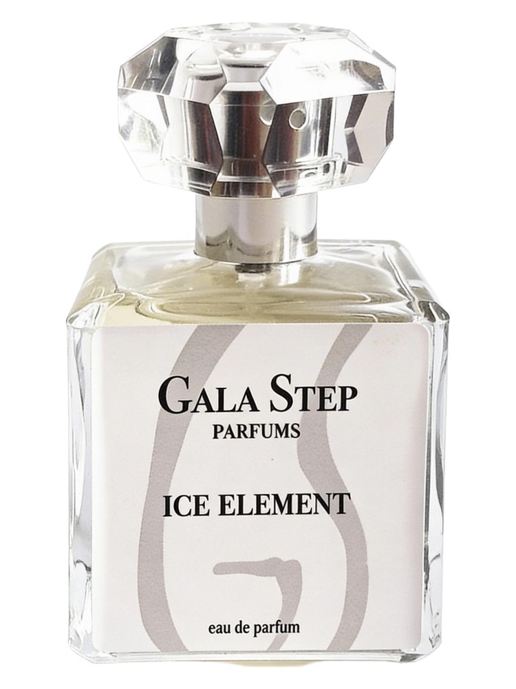 Ice Element – Gala Step Parfums
