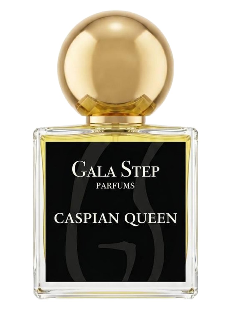 Caspian Queen – Gala Step Parfums