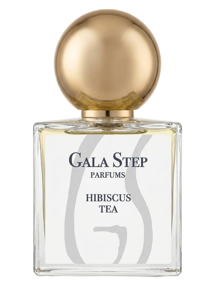 Hibiscus Tea – Gala Step Parfums