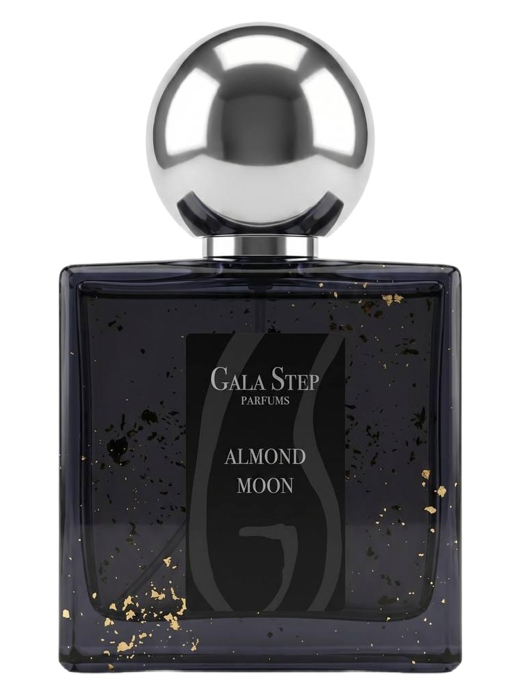Almond Moon – Gala Step Parfums
