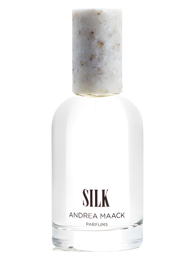 Silk – Andrea Maack
