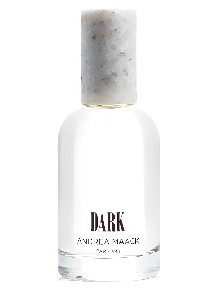 Dark – Andrea Maack