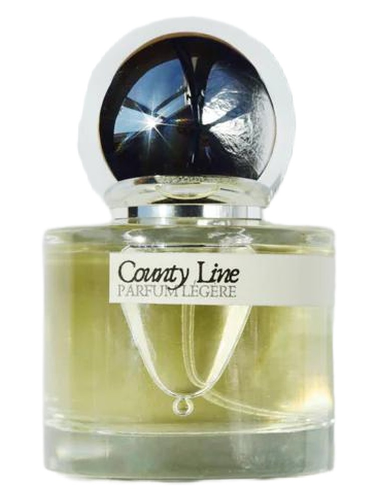 County Line Parfum Légère – Invisible Places
