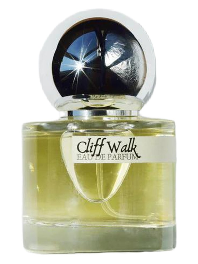 Cliff Walk Eau de Parfum – Invisible Places