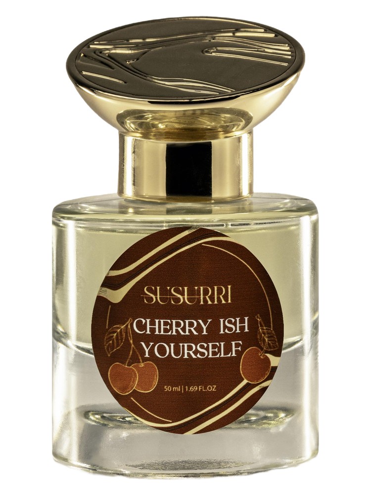 Cherry-ish Yourself – SUSURRI