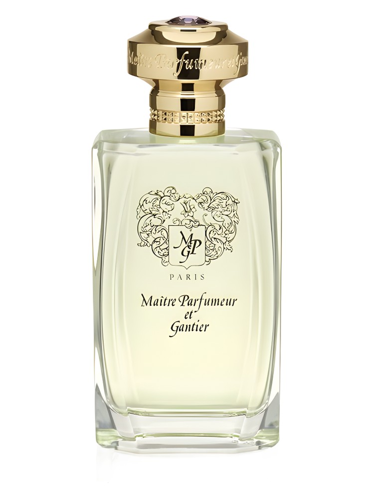 Cuir Fetiche – Maitre Parfumeur et Gantier