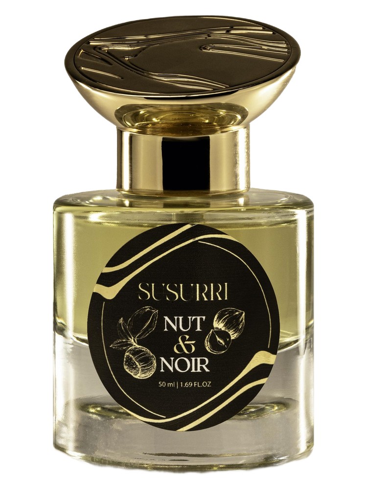 Nut & Noir – SUSURRI