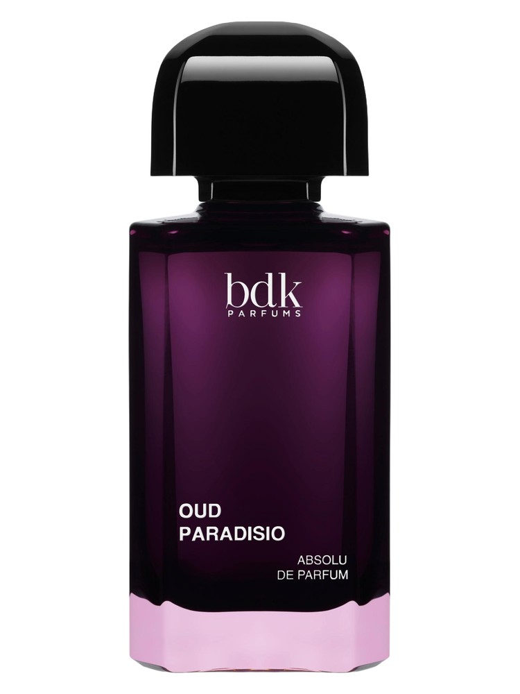 Oud Paradisio – BDK Parfums