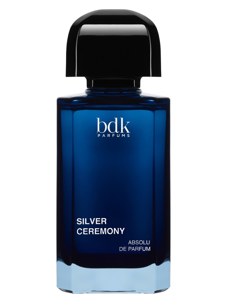 Silver Ceremony – BDK Parfums