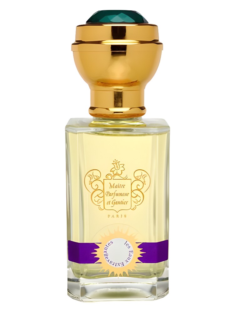 Fraicheur Muskissime Extravagante – Maitre Parfumeur et Gantier