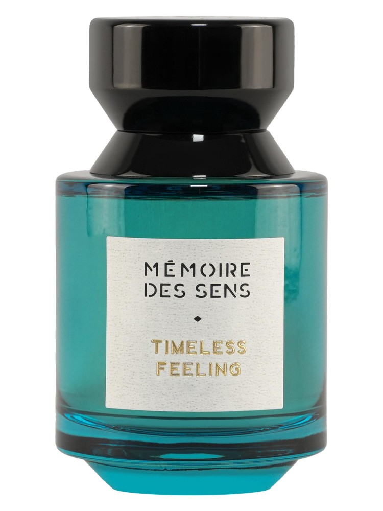 Timeless Feeling – Mémoire des Sens