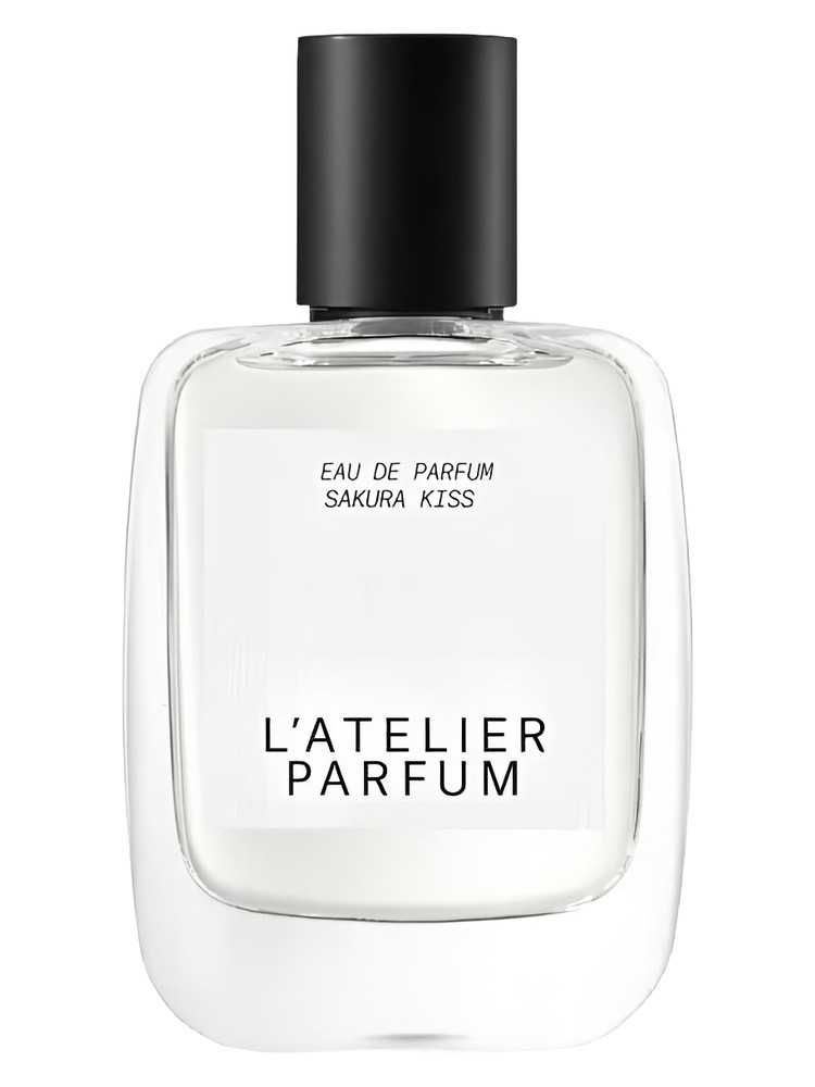 Sakura Kiss – L'Atelier Parfum
