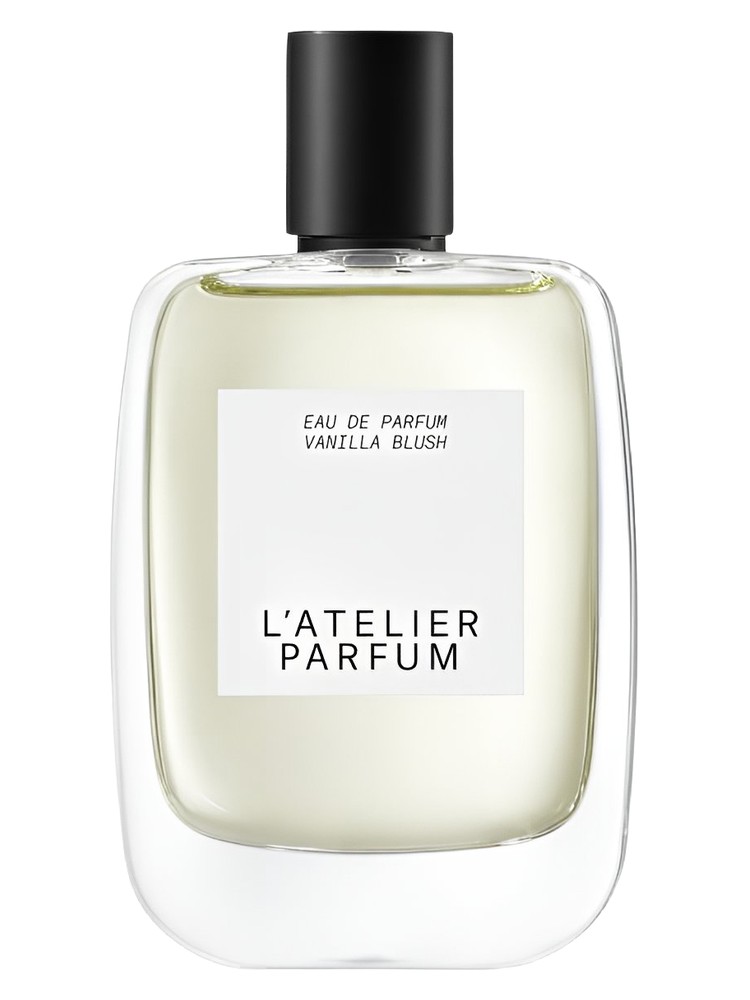 Vanilla Blush – L'Atelier Parfum