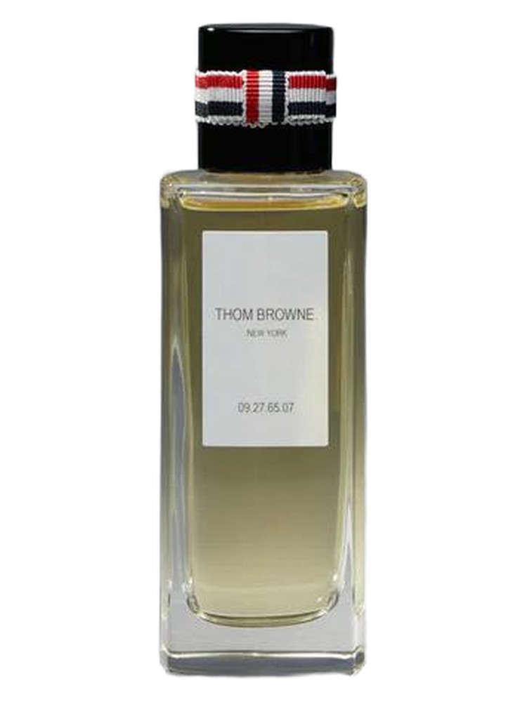 Vetyver And Brut – Thom Browne