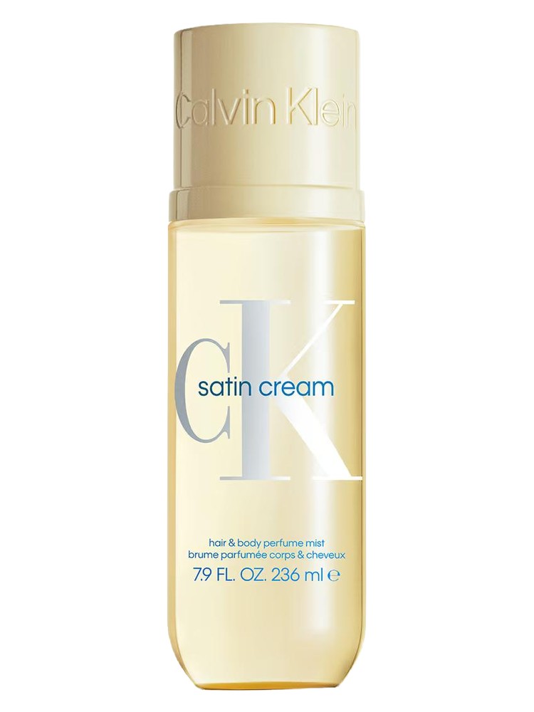 Satin Cream Body Mist – Calvin Klein