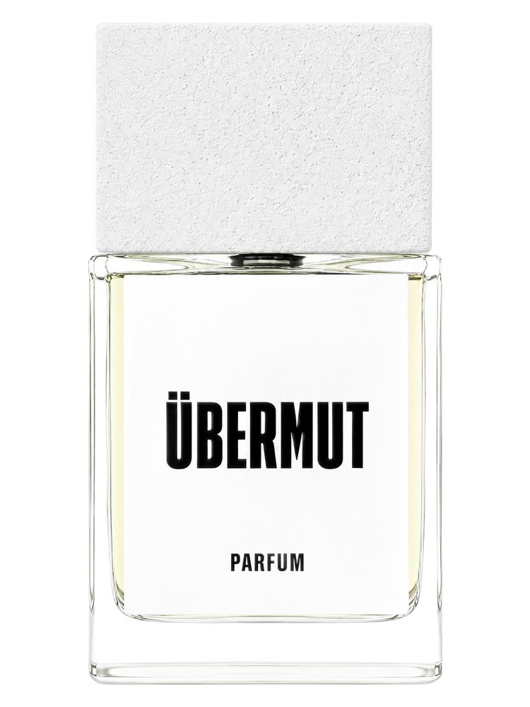 Übermut – Art Brüt