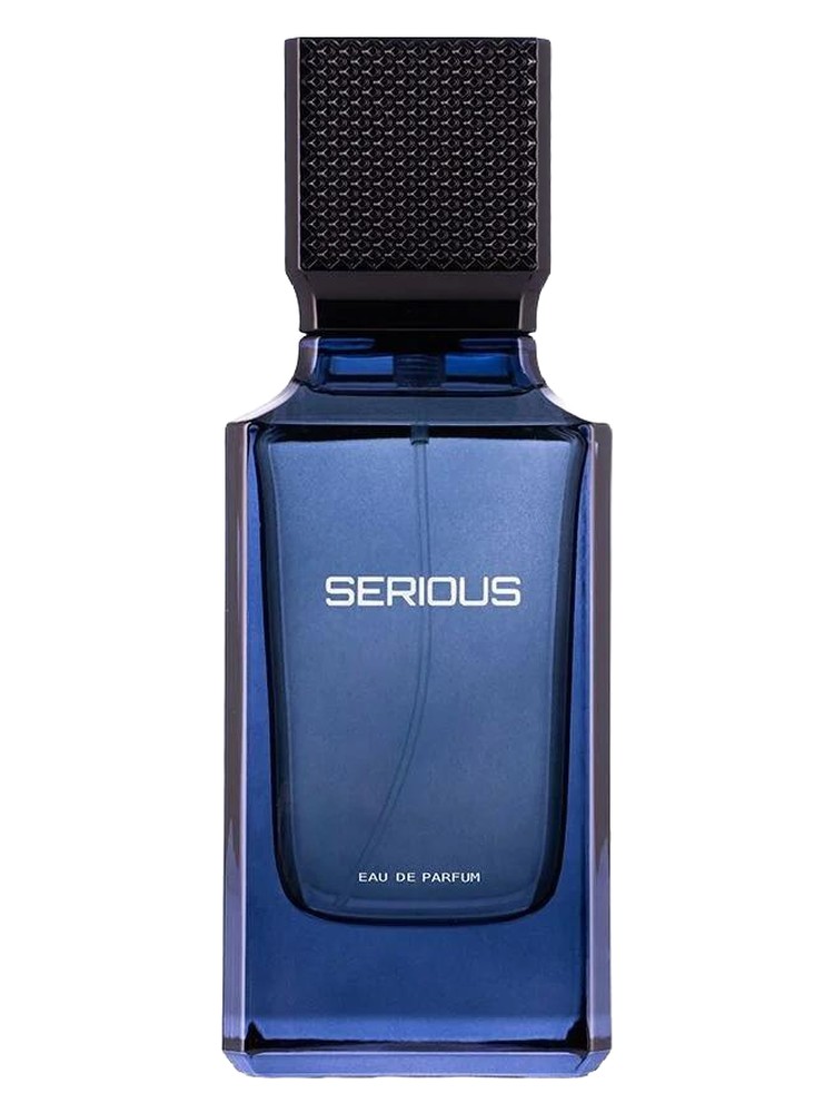 Serious – Al Majed Oud