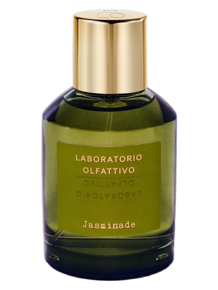 Jasminade – Laboratorio Olfattivo