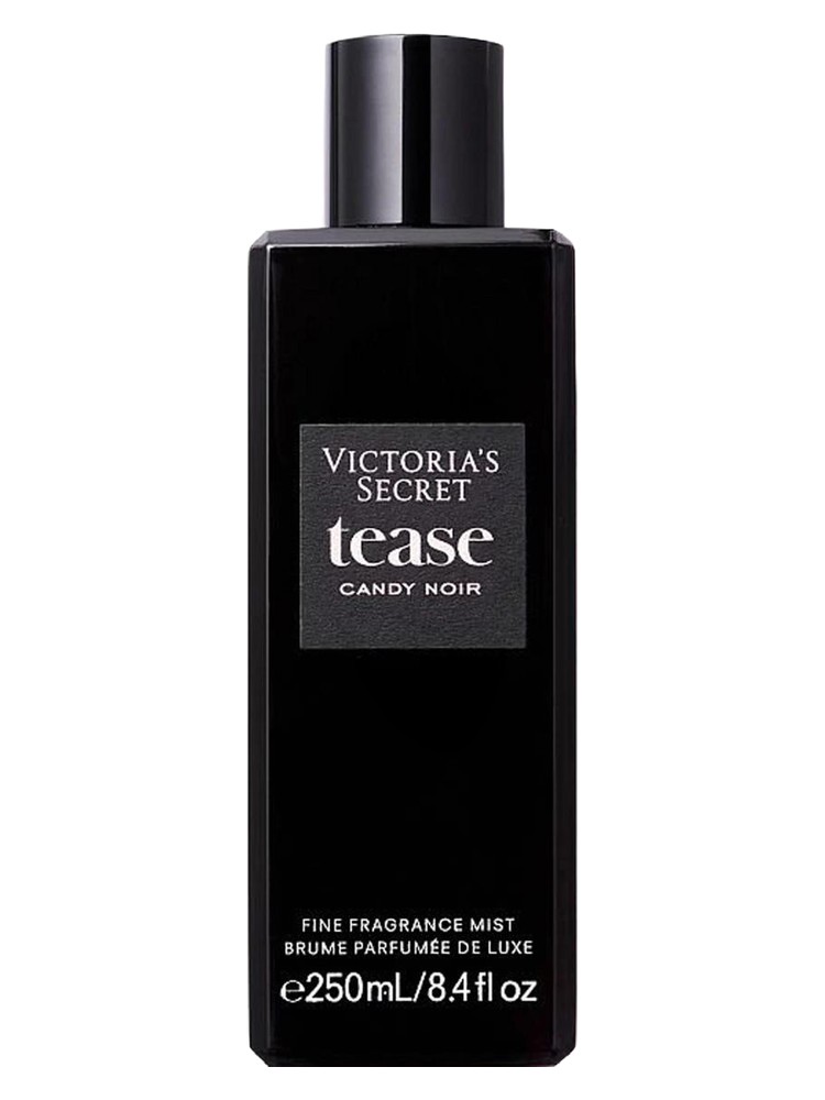 Tease Candy Noir – Victoria's Secret