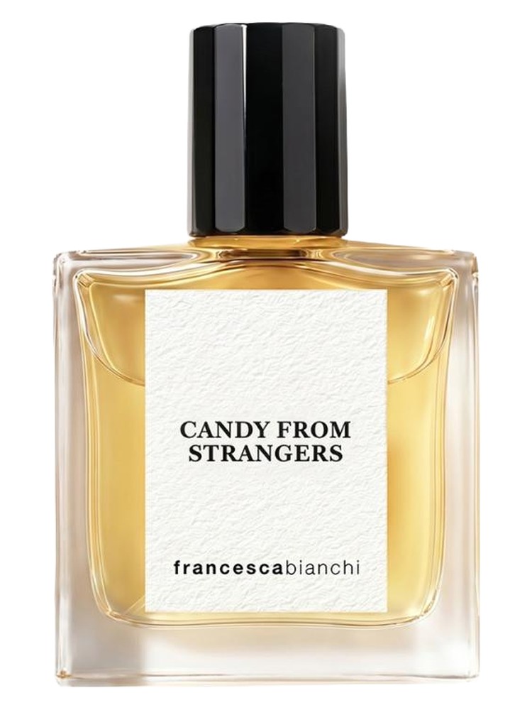 Candy from Strangers – Francesca Bianchi