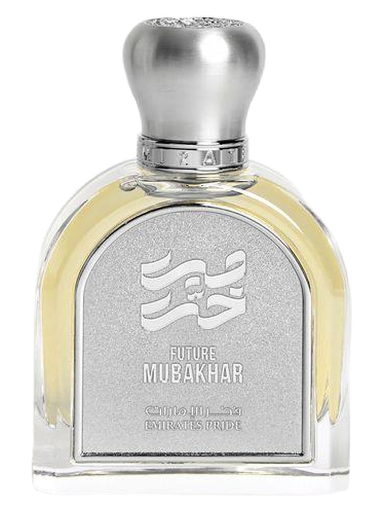Future Mubakhar – Emirates Pride Perfumes