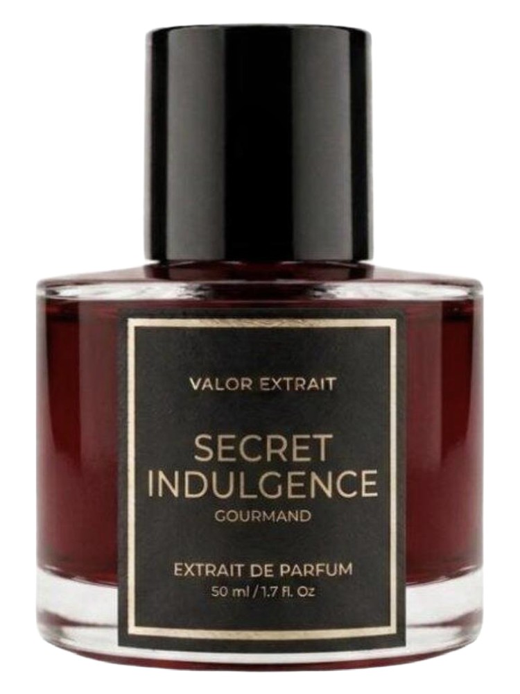 Secret Indulgence – Valor Extrait