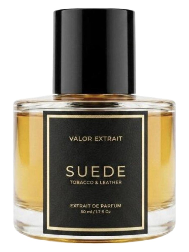 Suede – Valor Extrait