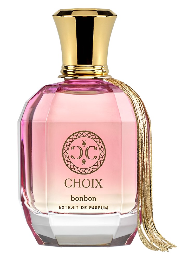 Bonbon – Choix