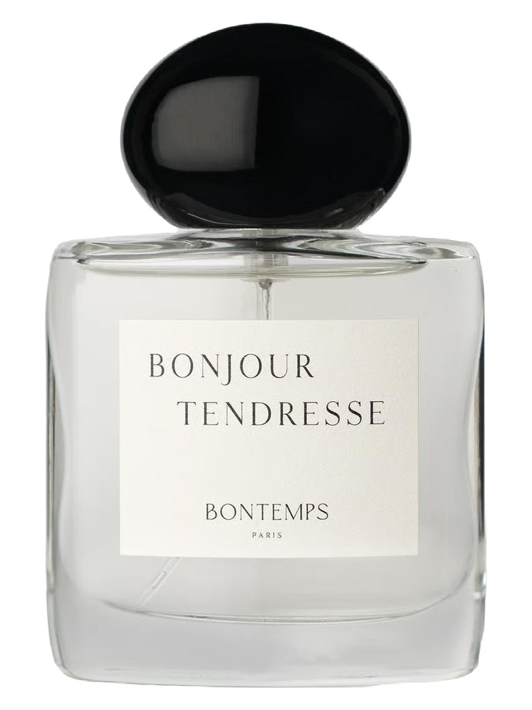 Bonjour Tendresse – Bontemps Paris