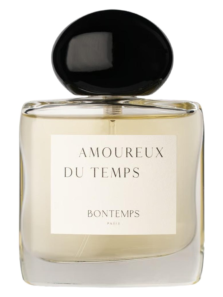 Amoureux du temps – Bontemps Paris