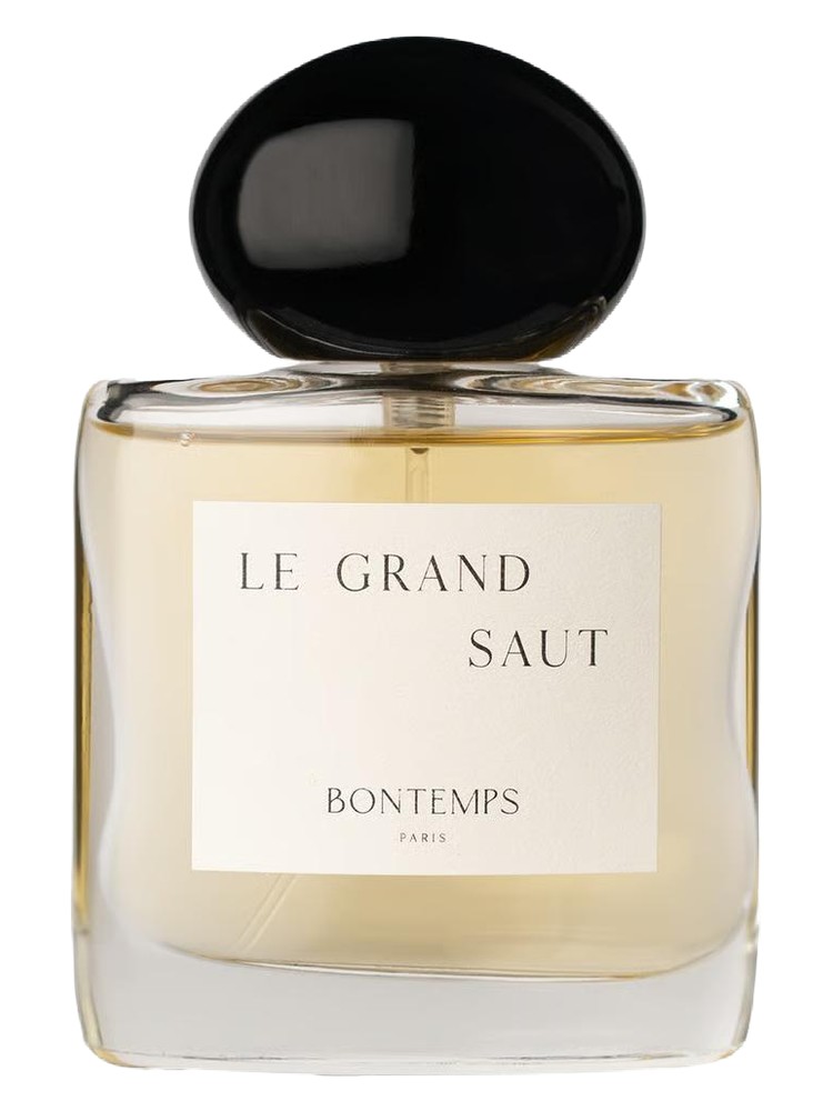 Le Grand Saut – Bontemps Paris