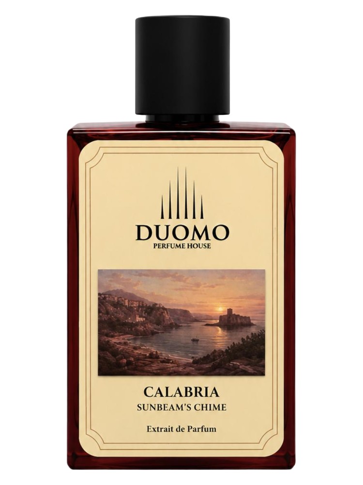 Calabria – Duomo Perfume House