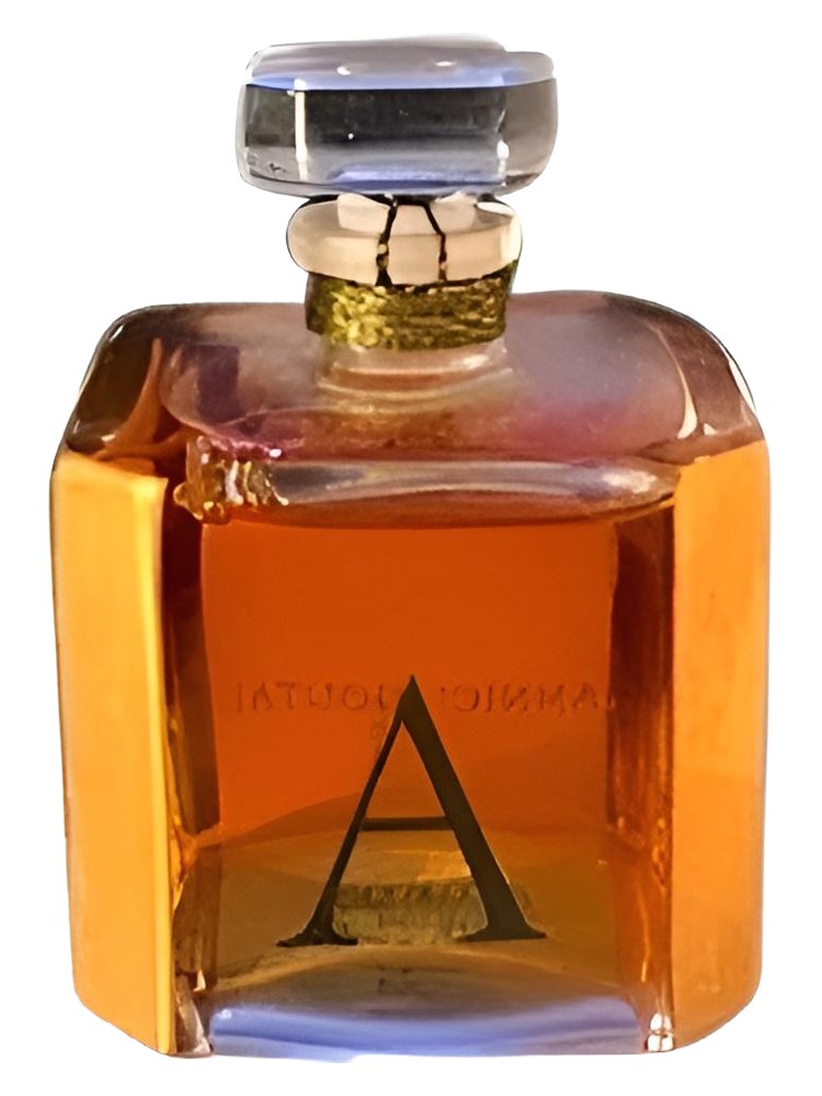 Ambre Fétiche Parfum – Goutal