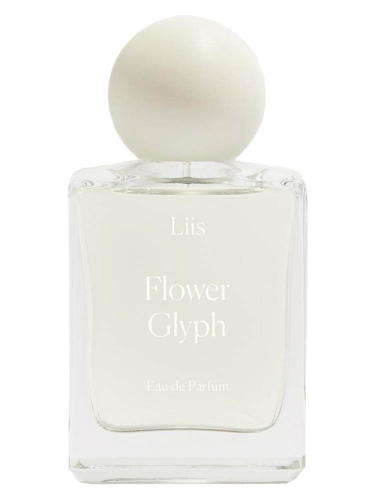 Flower Glyph – Liis