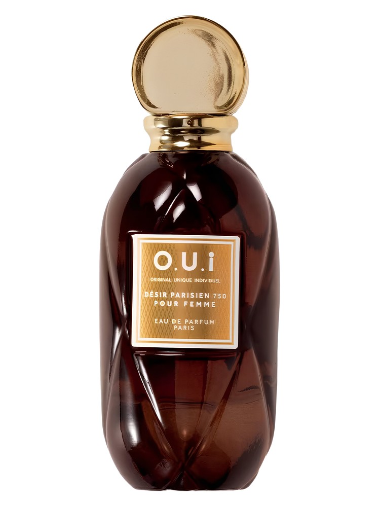 Désir Parisien 750 – O.U.i Original Unique Individual