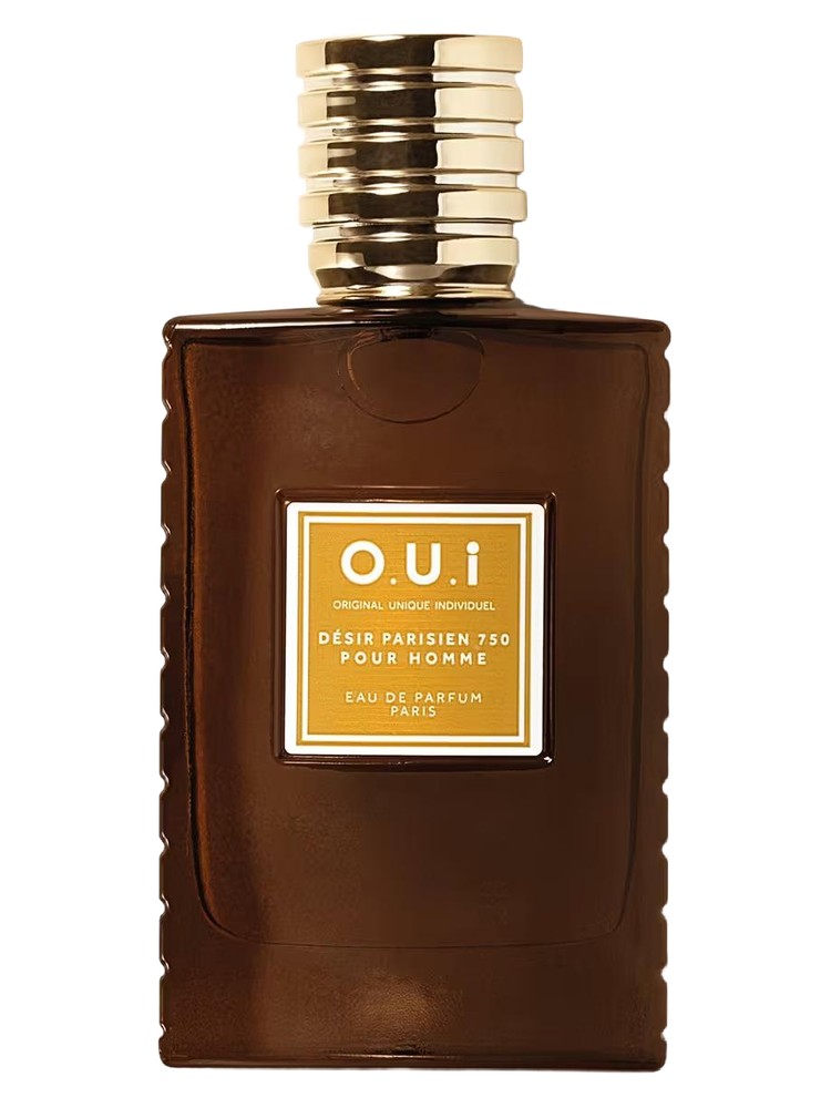 Désir Parisien 750 – O.U.i Original Unique Individual