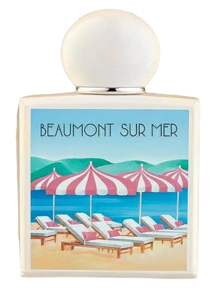 Beaumont sur Mer – Adamo Parfum