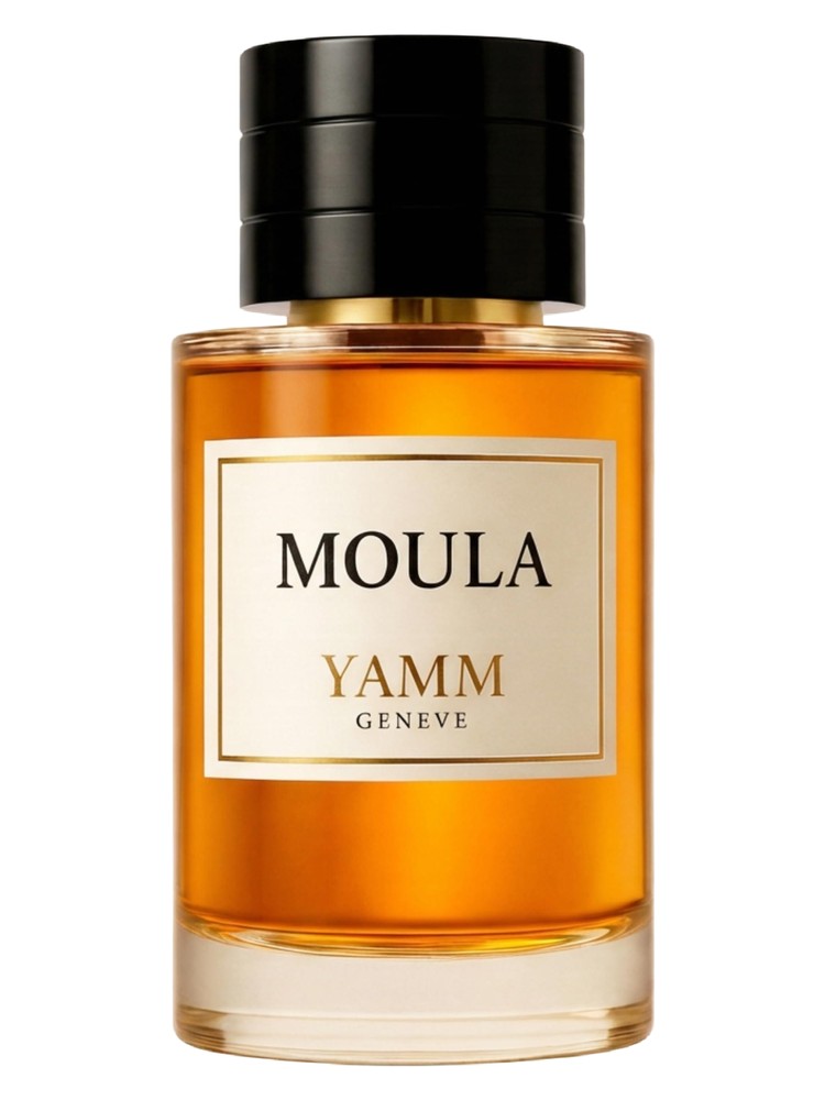 Moula – YAMM Genève