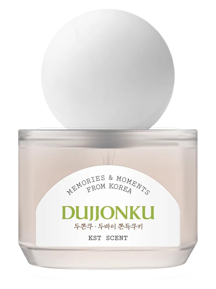 Dujjonku – KST SCENT