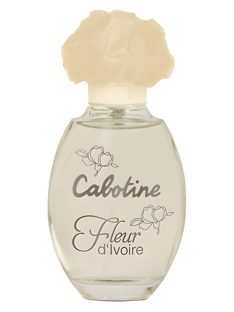 Cabotine Fleur d’Ivoire – Grès