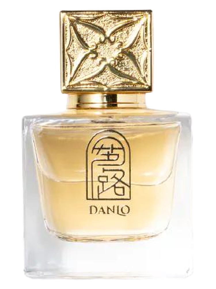 Grounded Hills – Danlo